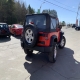 JN auto Jeep Wrangler  Trail Rated 4x4, prise aux! Lift kit 2.5 po. Marche pied! 8607949 2015 Image 3